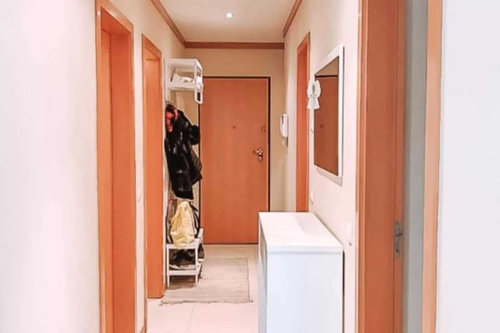 Plant Paradise Apartment-Nicht zugeordnet