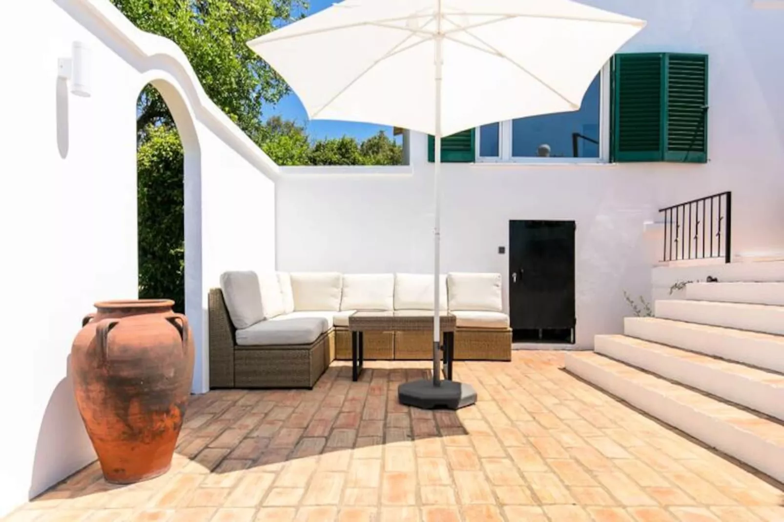 Villa Sarago&ccedil;a-Untagged