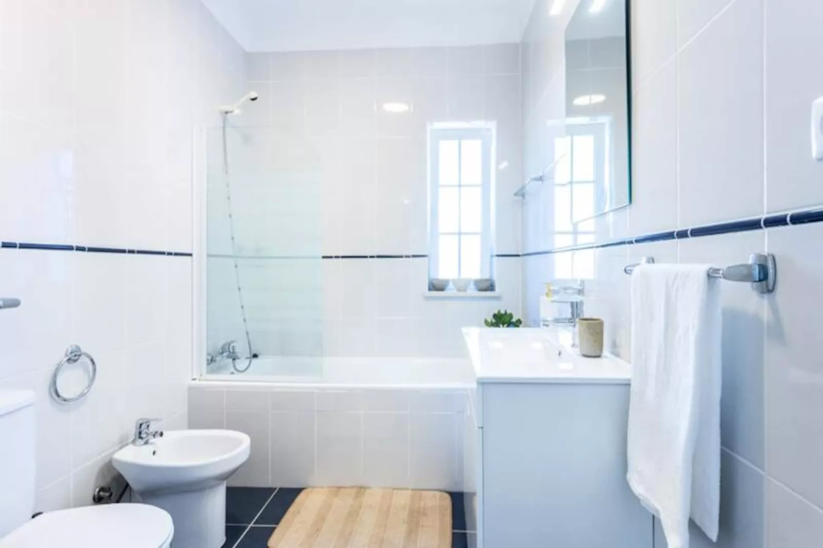 Olive House-Nicht zugeordnet