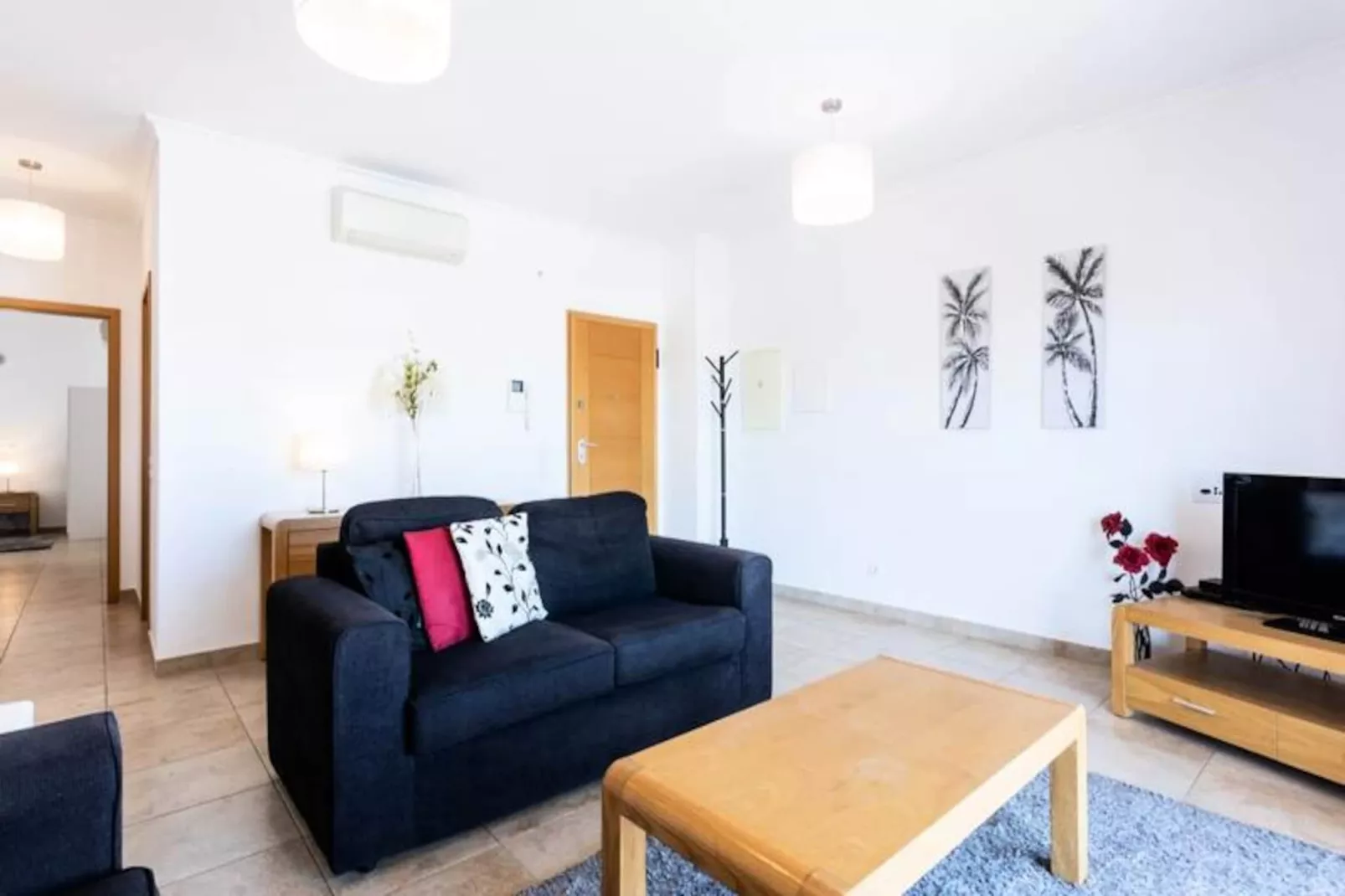 Quinta Das Palmeiras - Casa Contente-Untagged