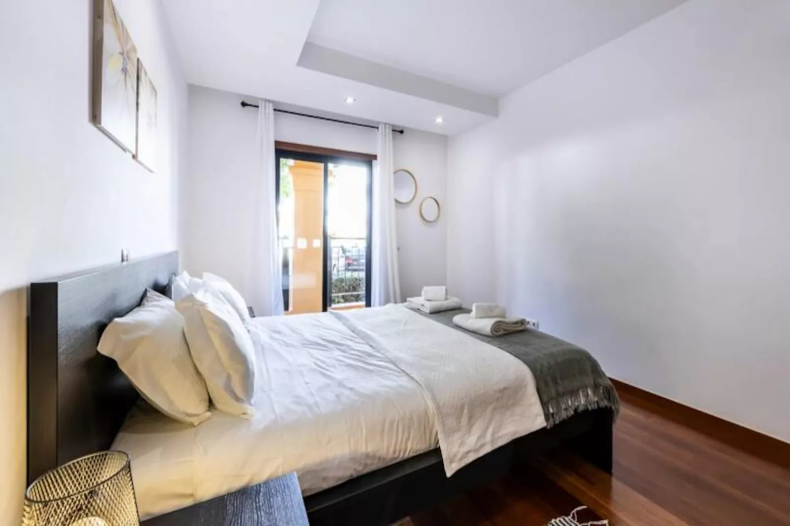 Sun And Sea - Baia Da Luz Apartment-Nicht zugeordnet