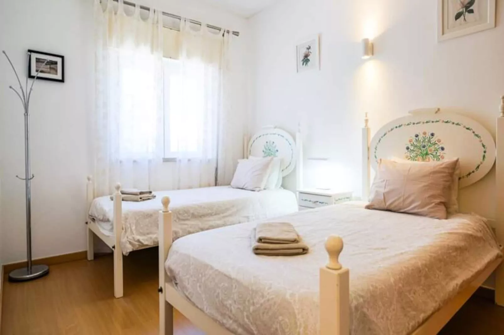 Luz Ocean Club - Sea Blue Apartment-Untagged