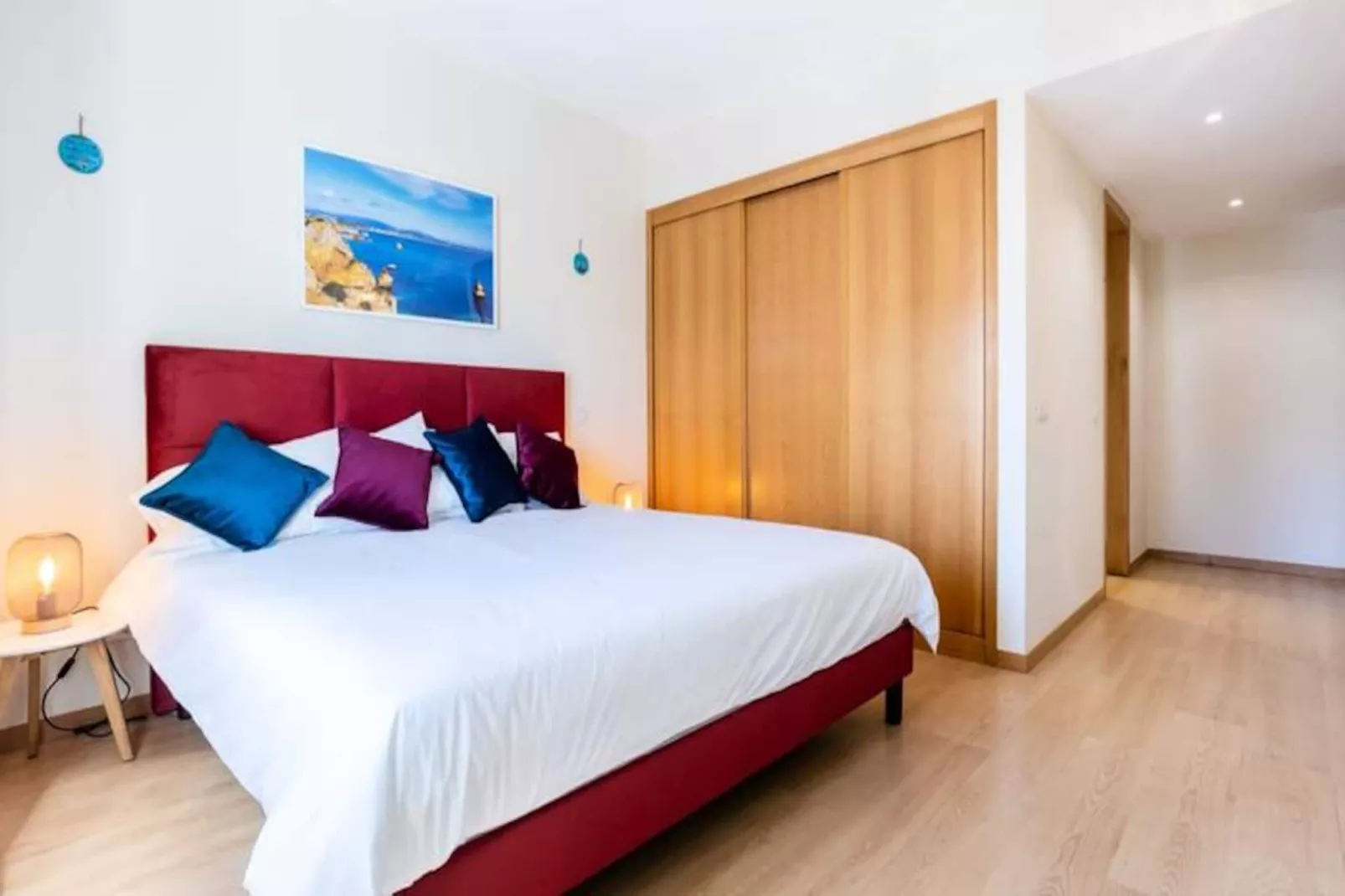 Lagos Workation Apartment-Untagged