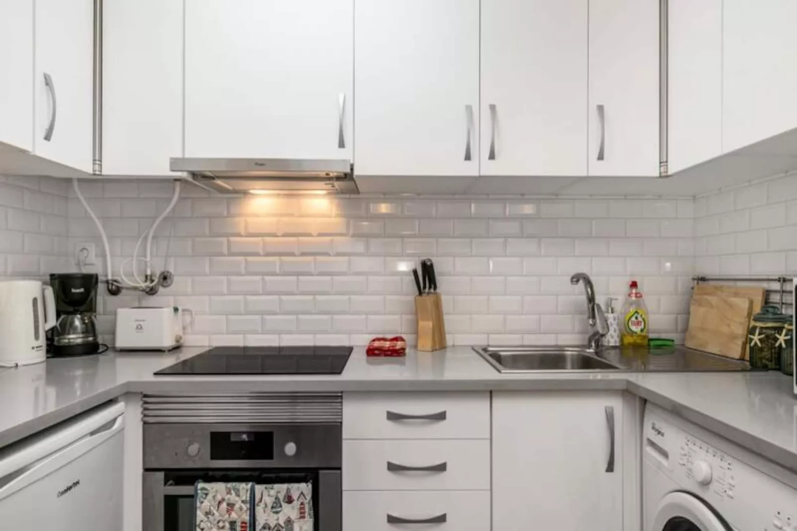 Typische Fisherman's Cottage-Untagged