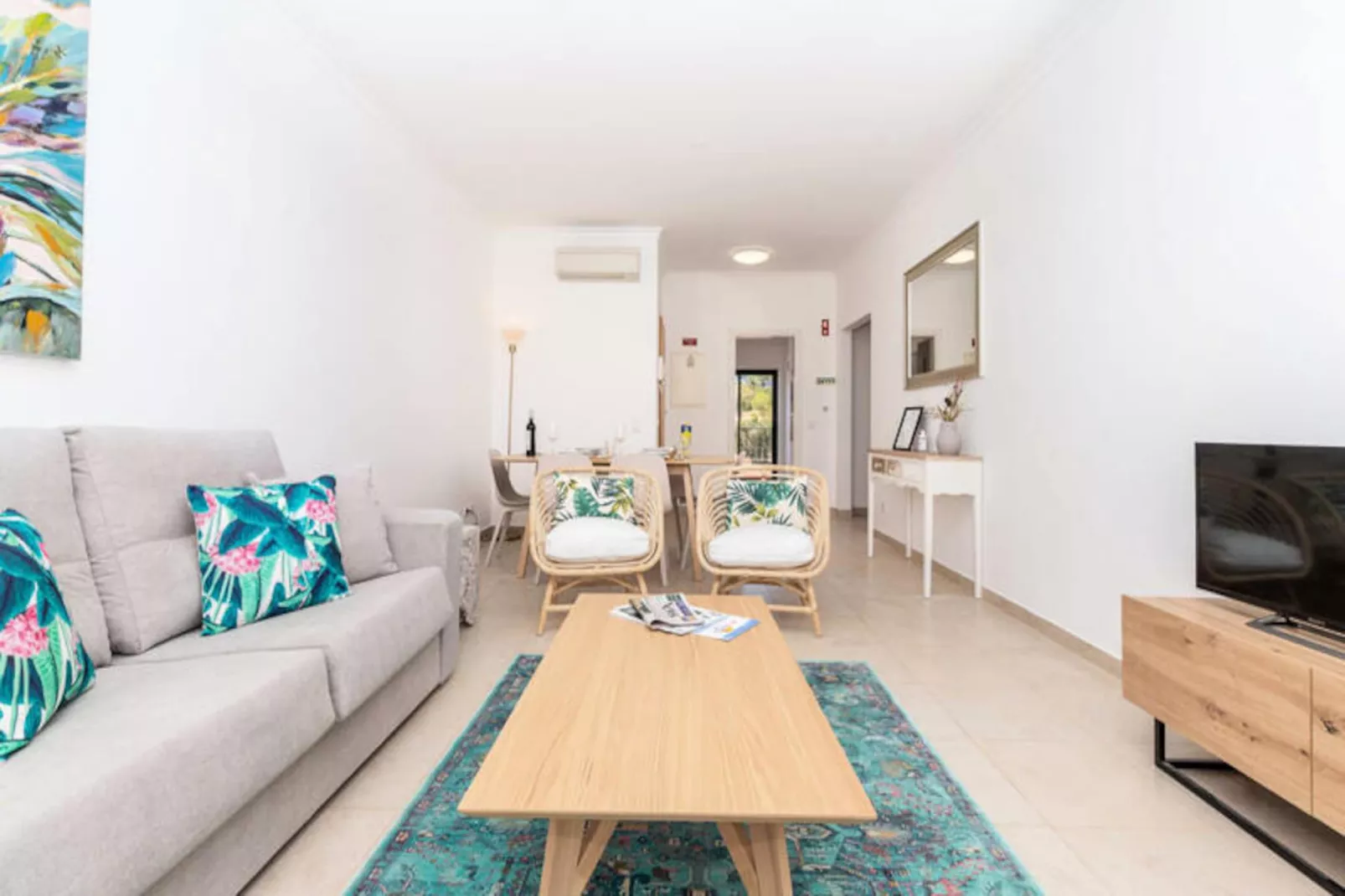 Apartment Santa Maria-Untagged