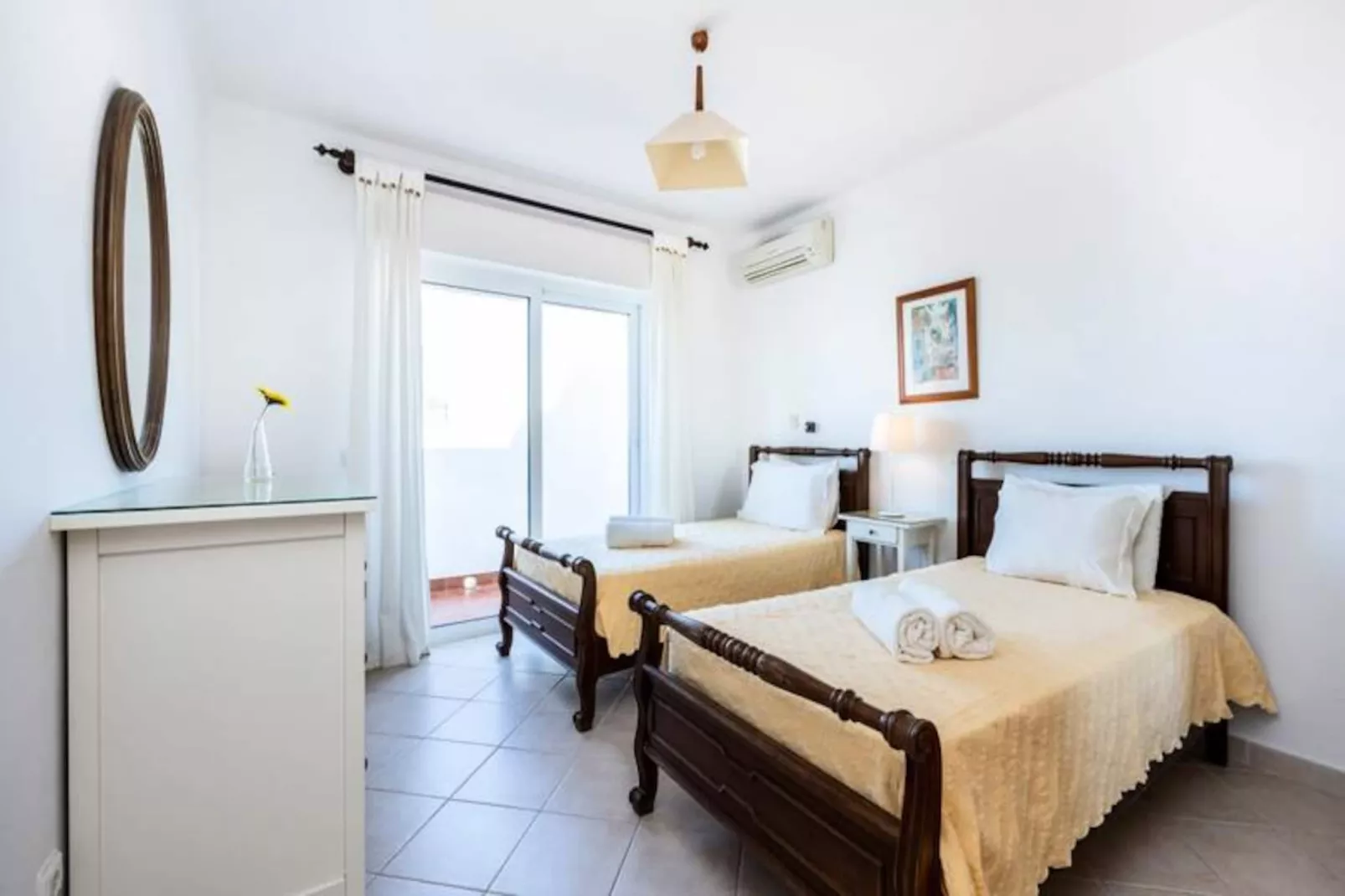 Villa Dos Netos Albufeira-Nicht zugeordnet