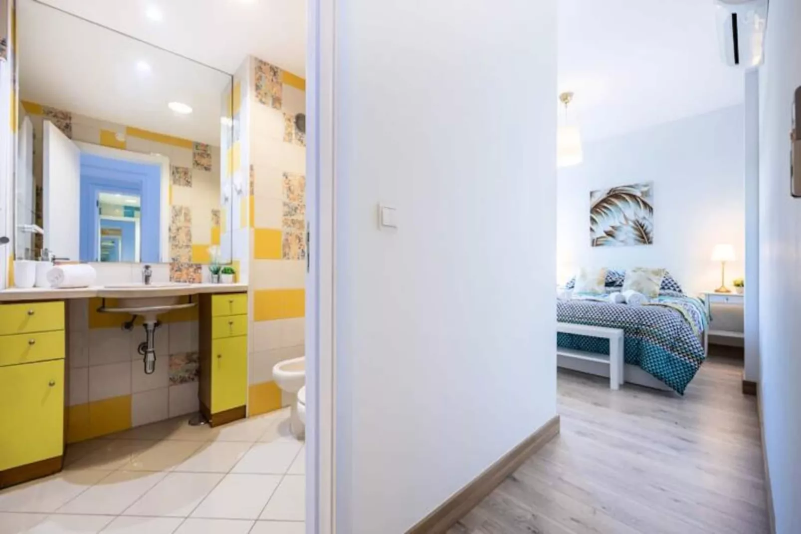 Casa Das Cores-Untagged