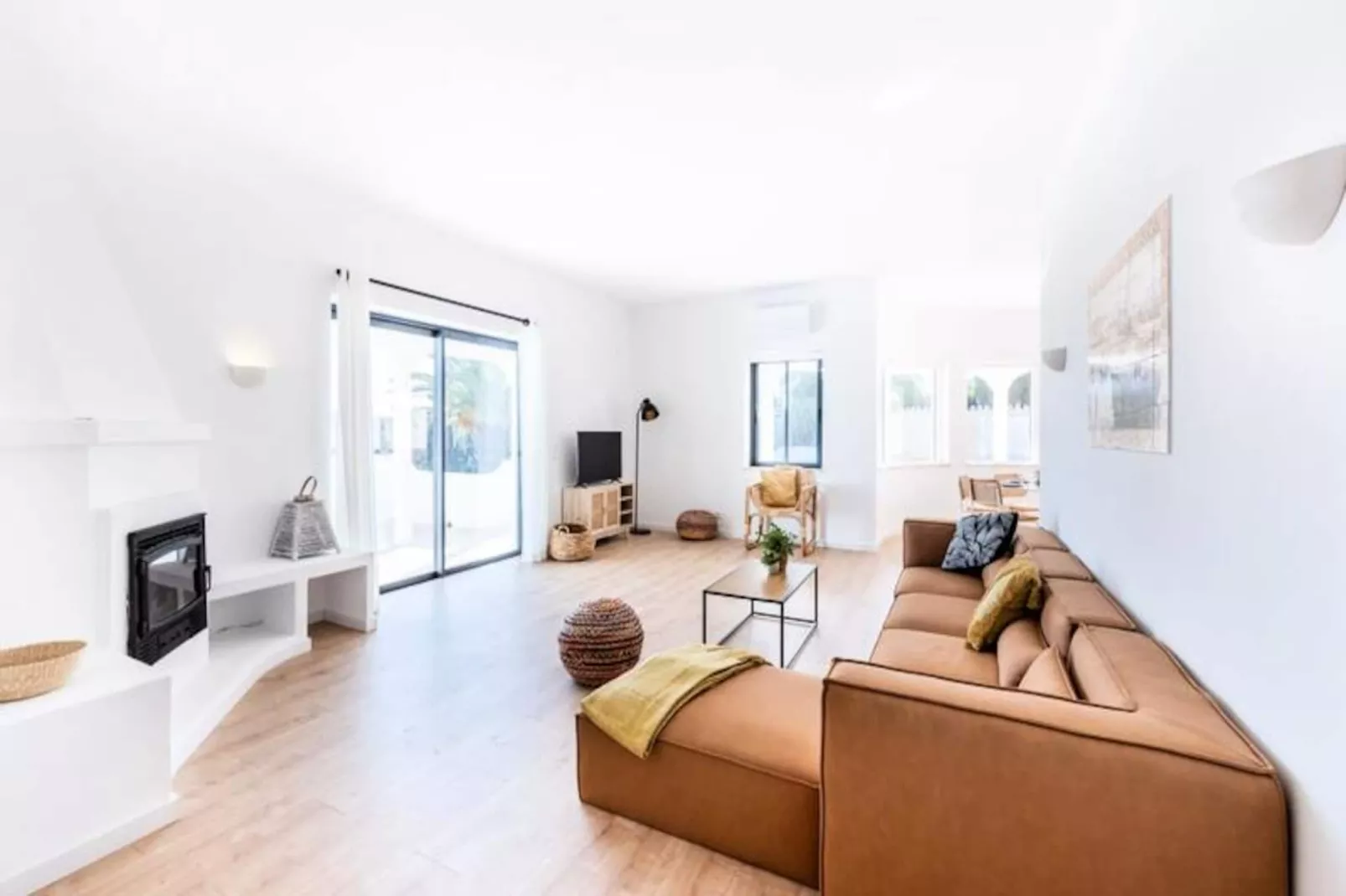 Fortaleza Sea View Villa Miramar - Two-bed Apartment With Private Pool-Nicht zugeordnet