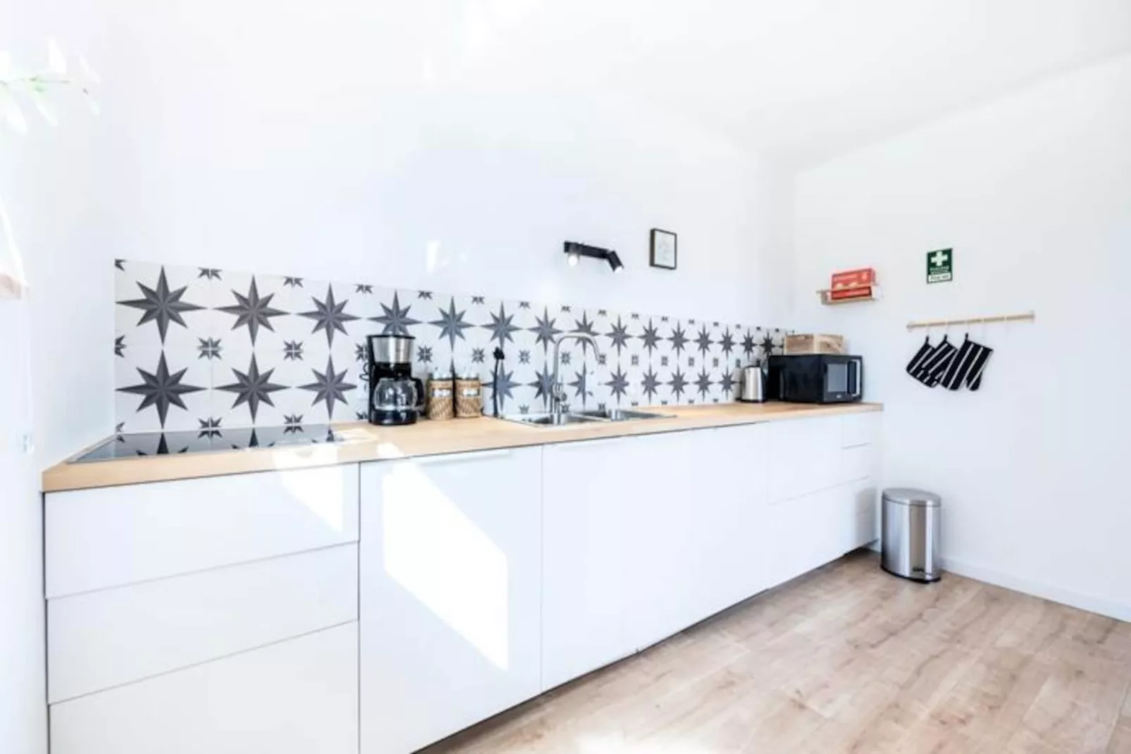 Fortaleza Sea View Villa Miramar - One Bedroom Apartment-Non tagué