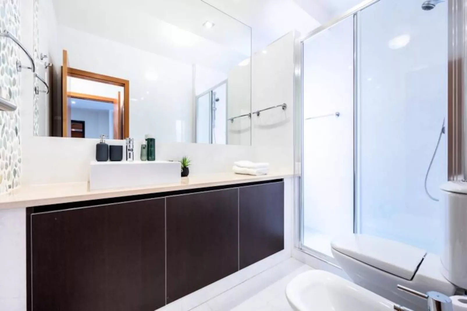 Sea View Praia Da Luz Luxury Apartment-Nicht zugeordnet