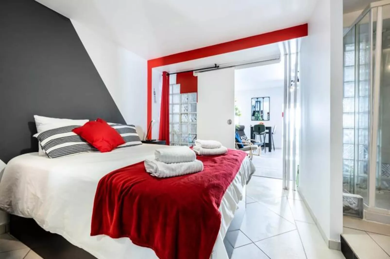 Townhouse N7 - Albufeira-Non tagué