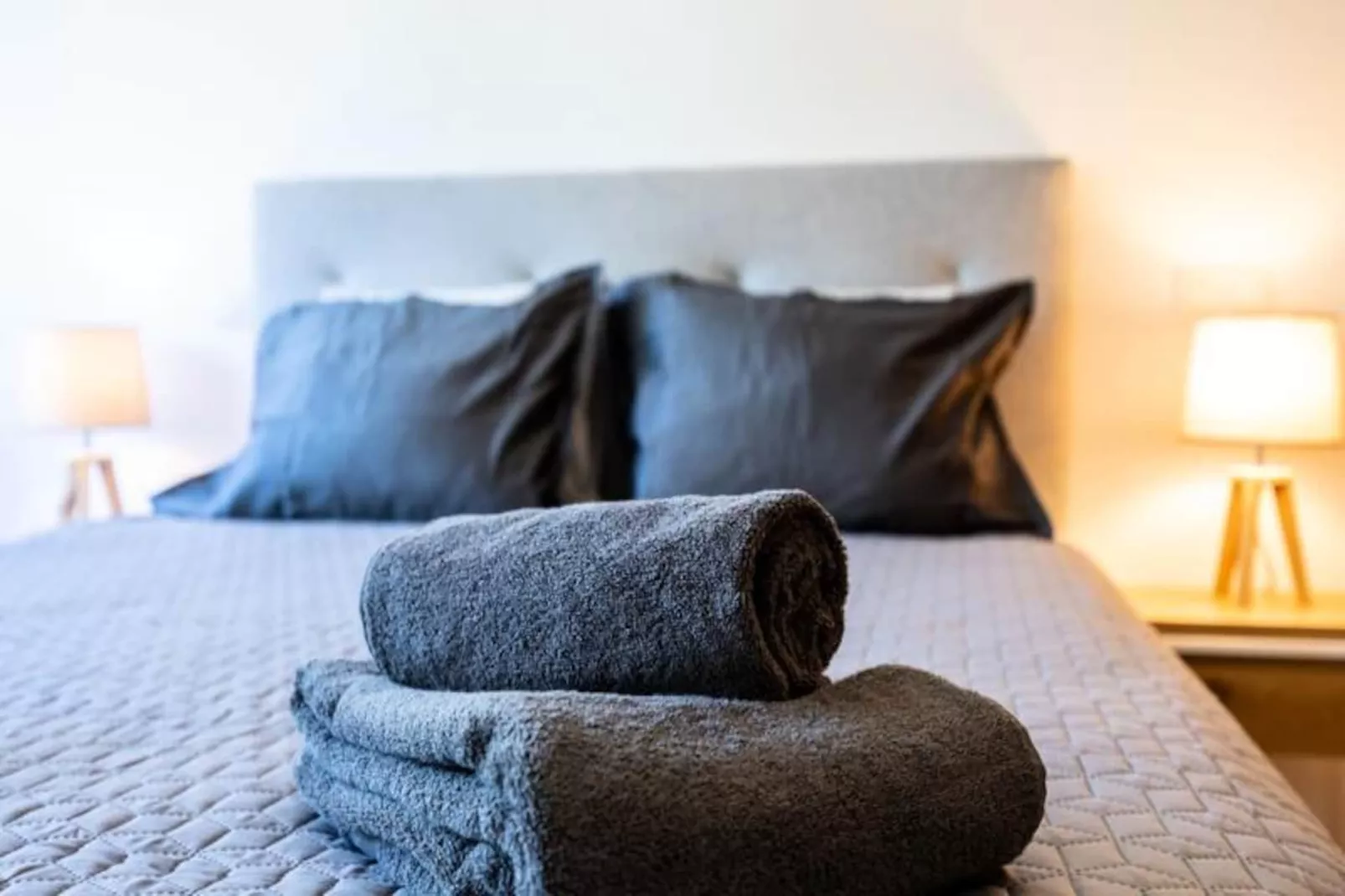 A F&aacute;brica Loft Apartment-Non tagué