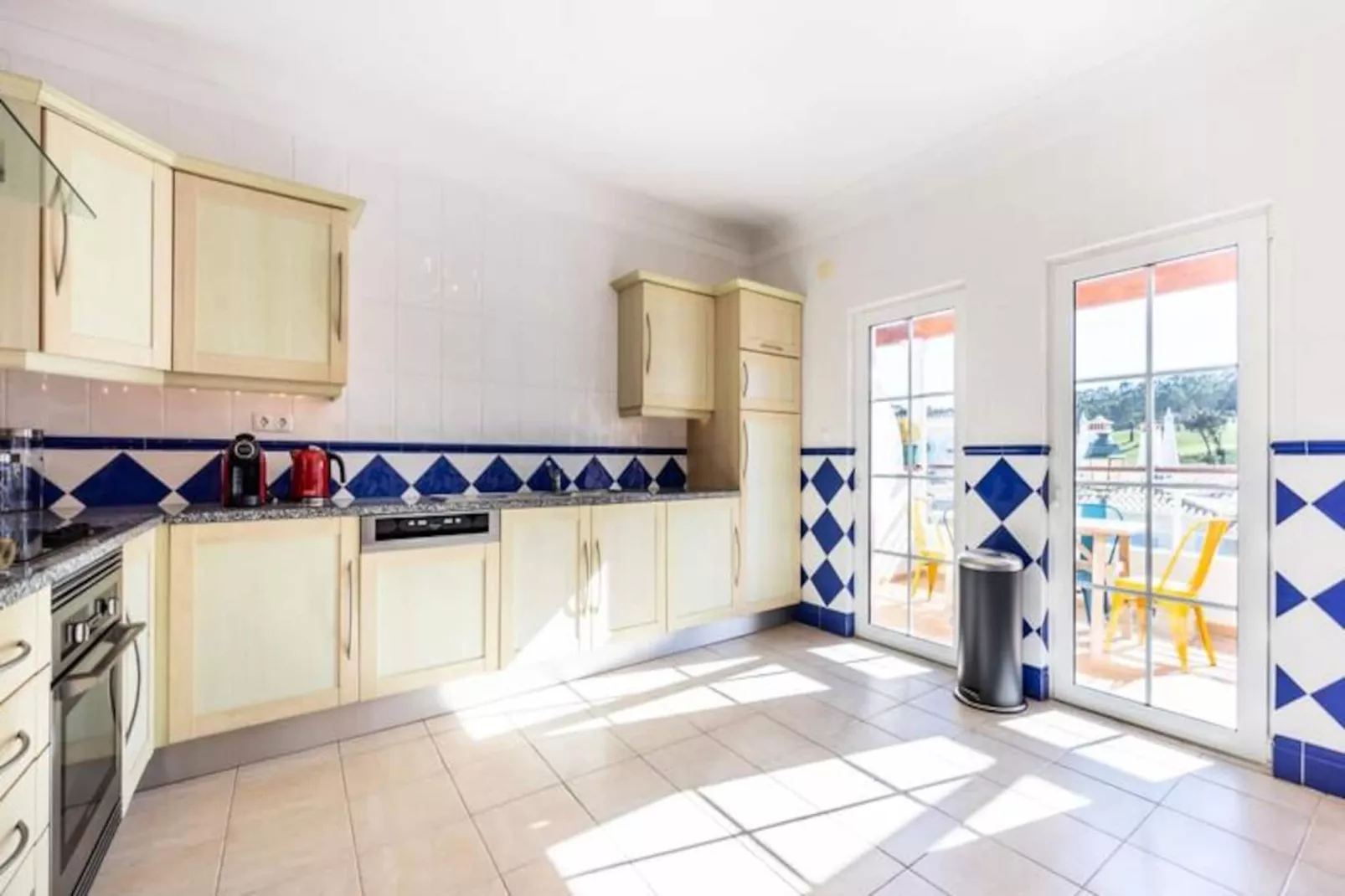 Quinta Encosta Velha - Casa Ensolarada-Non tagué