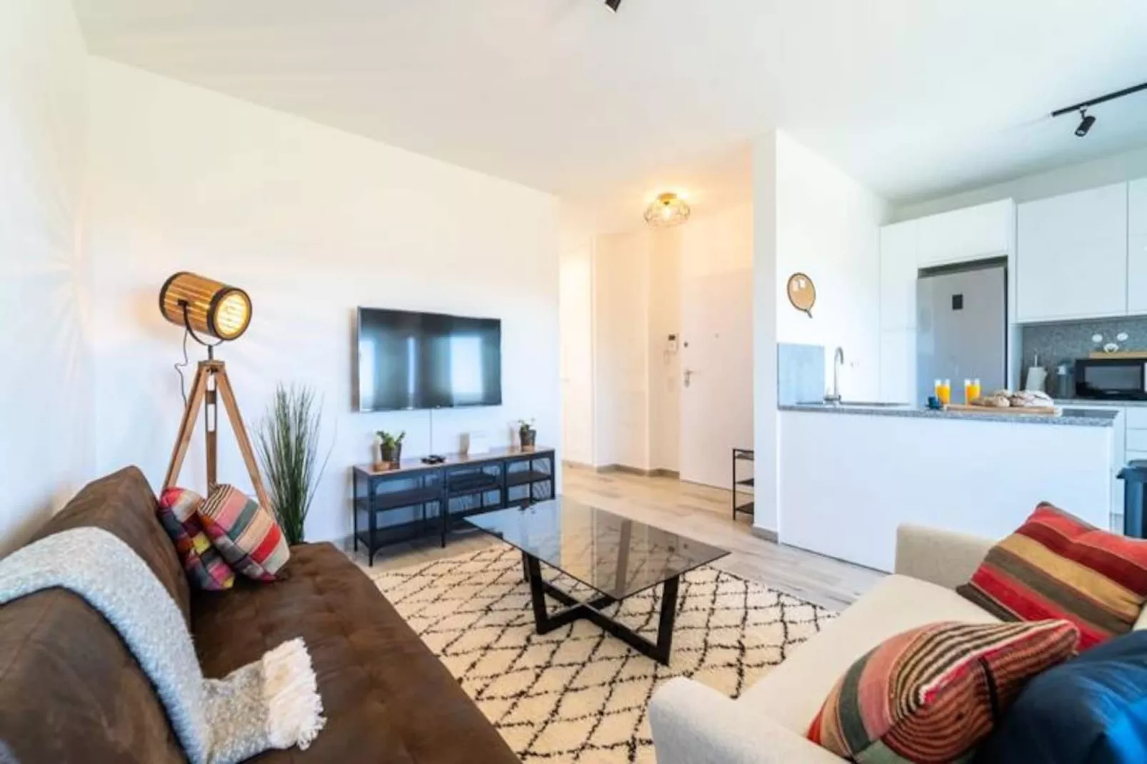 Gaivota Espartal-Nicht zugeordnet