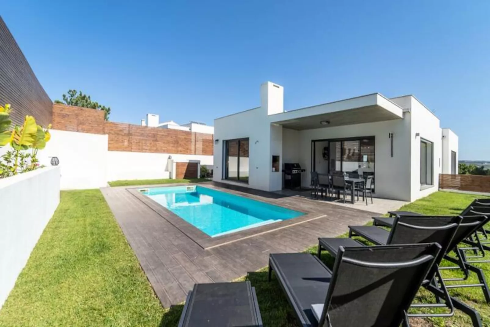 Andorinhas Espartal T3-Nicht zugeordnet