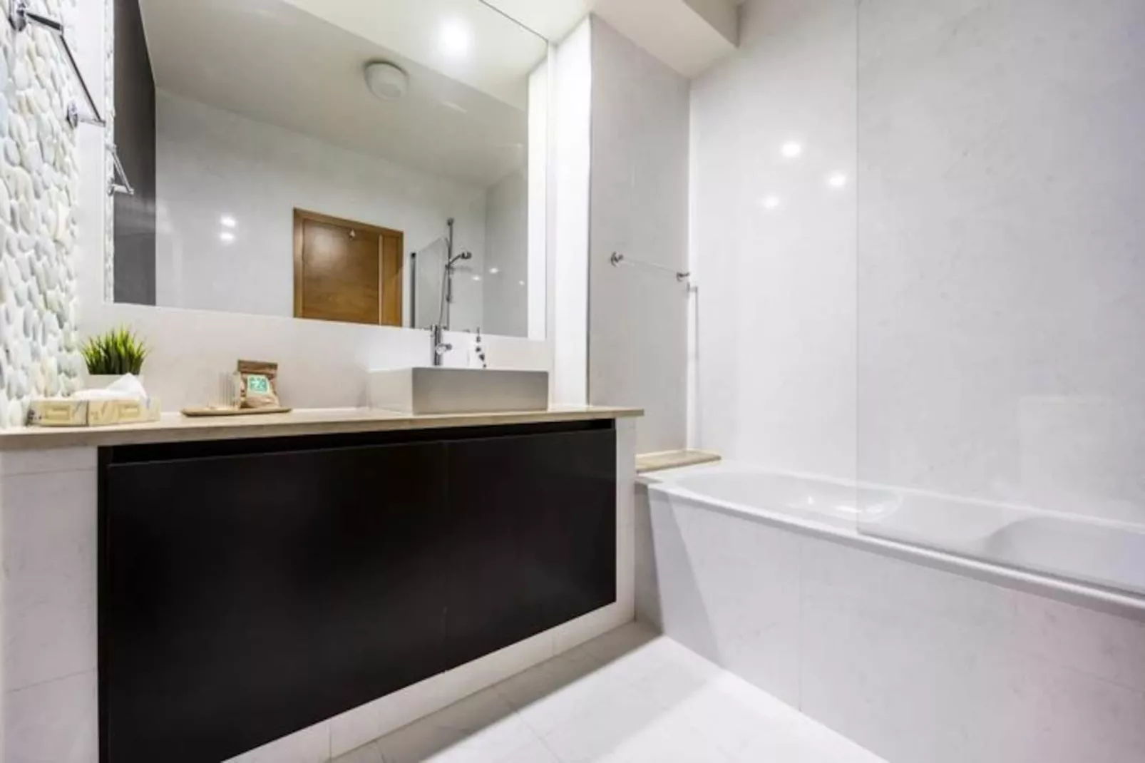 Ba&iacute;a Da Luz Resort - Nuzone Apartment-Untagged