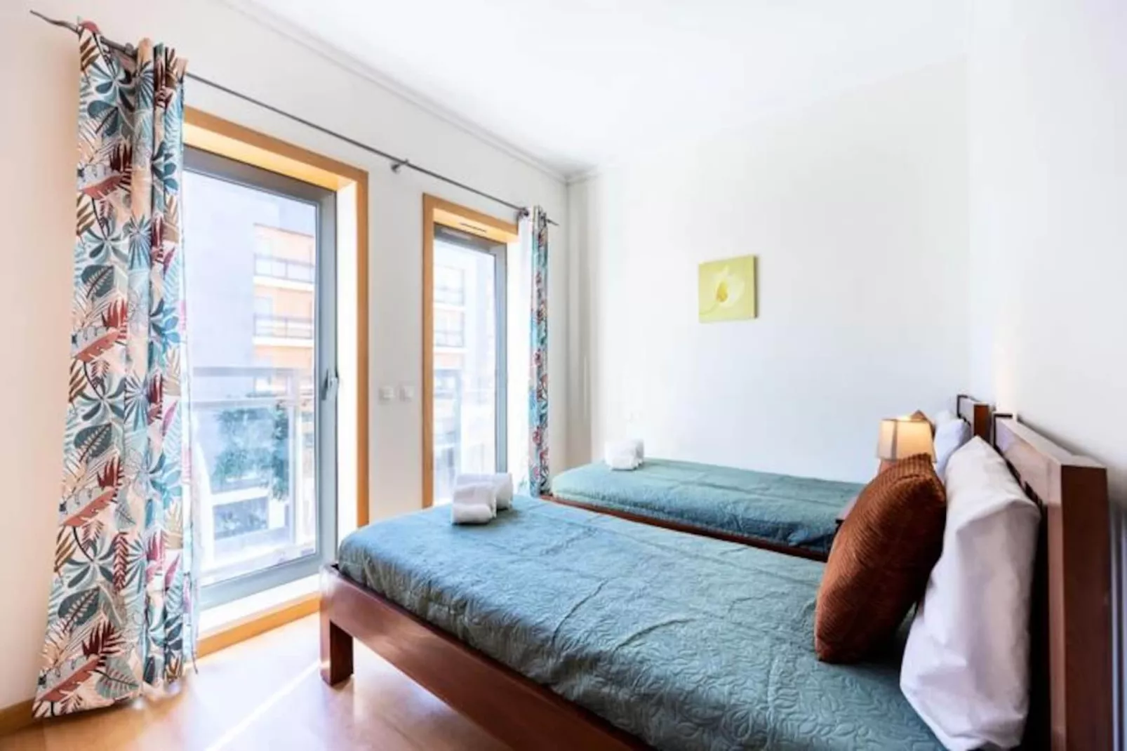 Apartment Baixa Marina-Non tagué