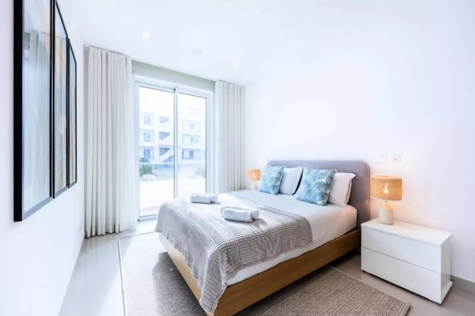 Adega Marina Apartments - Pool View-Non tagué