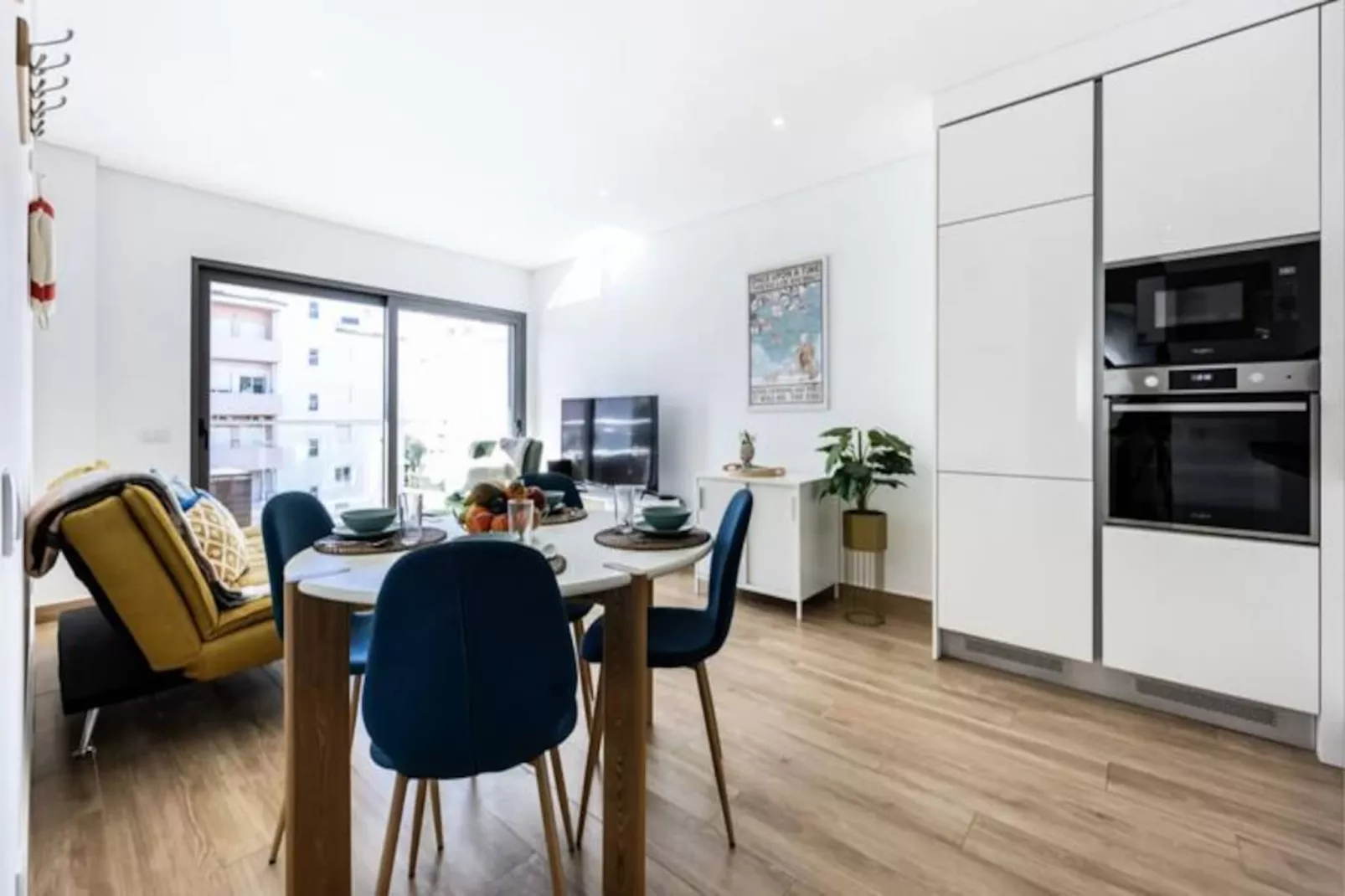 Monte Residence - Apartment Elly-Nicht zugeordnet