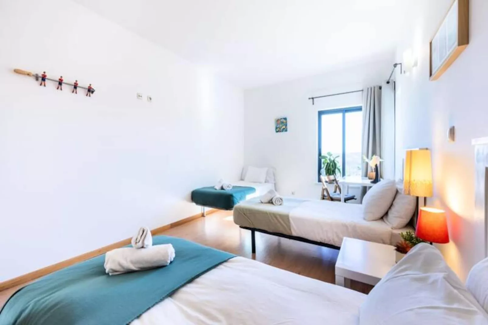 Villa Araceli-Nicht zugeordnet