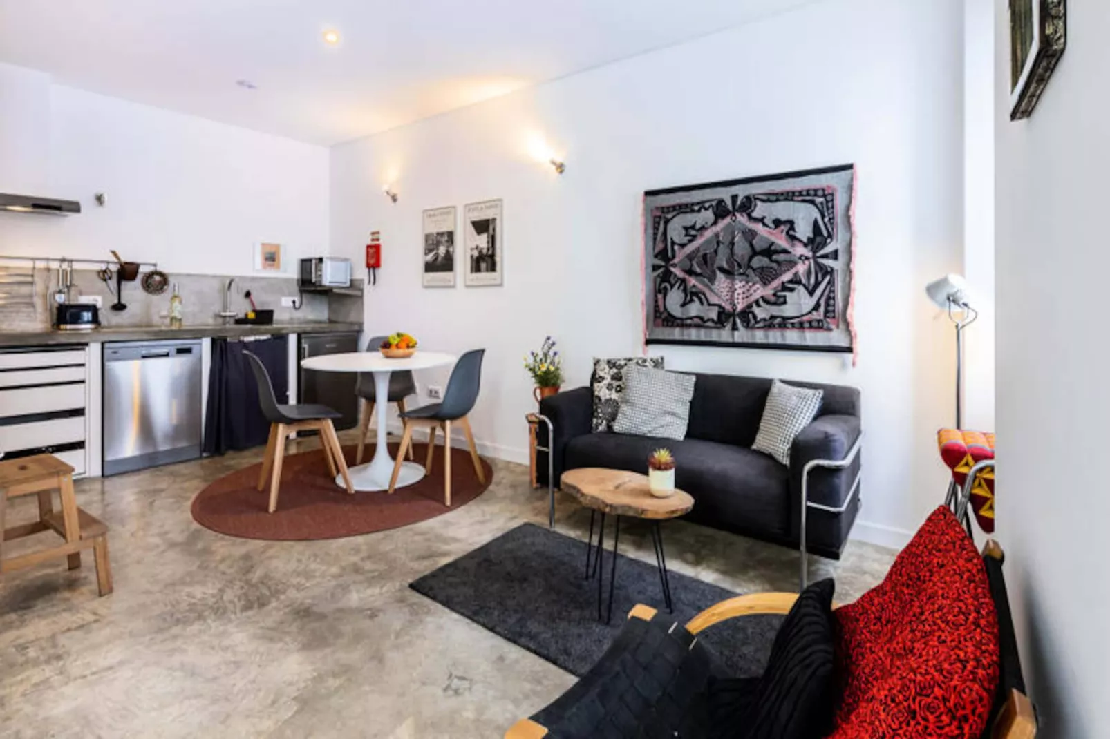 Perdiz Do Mar  - Armona-Nicht zugeordnet