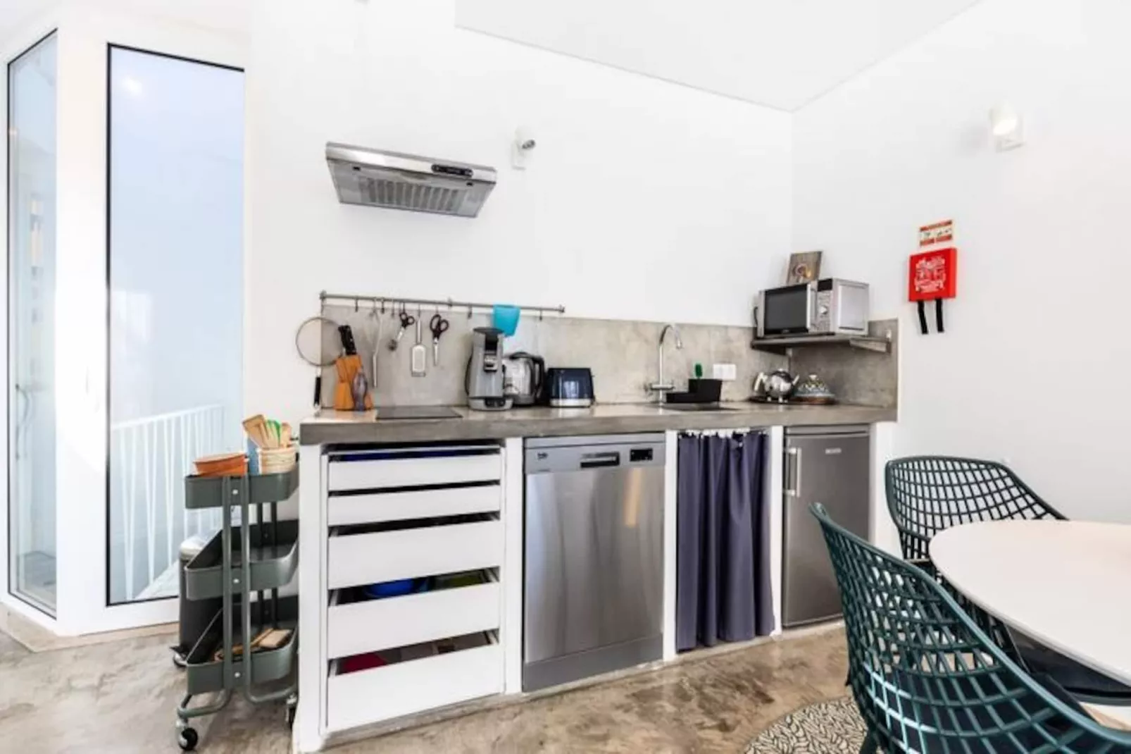 Perdiz Do Mar - Barreta-Untagged