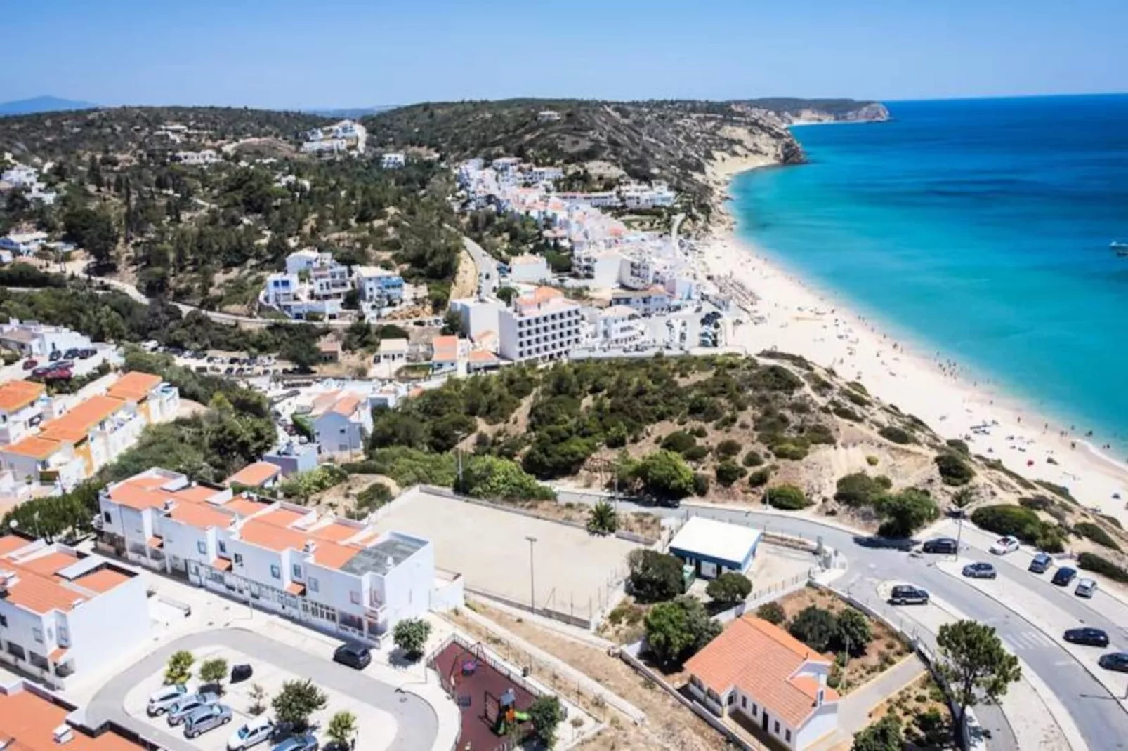 Bay View Townhouse-Non tagué