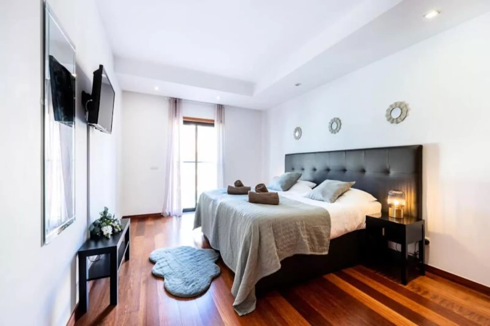 Baia Da Luz - Tropicana Beach Apartment-Nicht zugeordnet