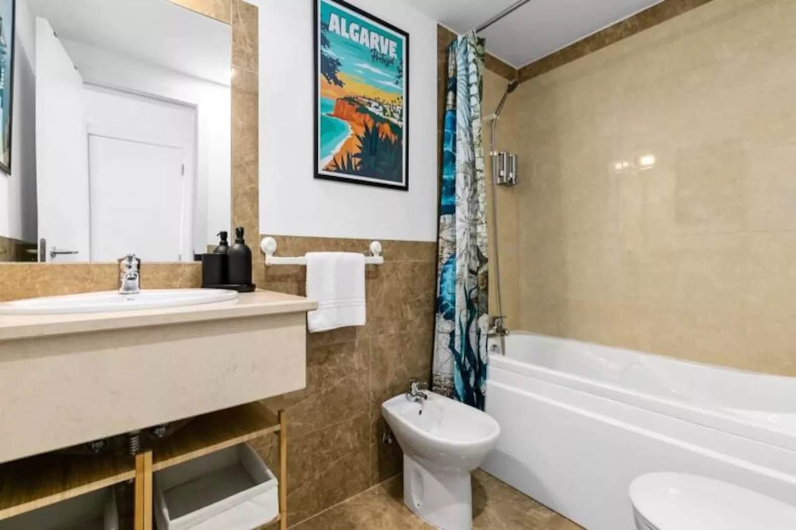 Casa Três Castelos Portimao-Nicht zugeordnet