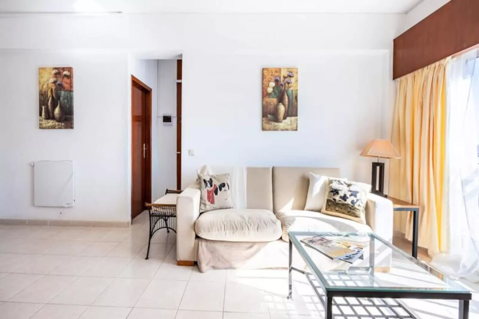 Lagos Homestay-Untagged