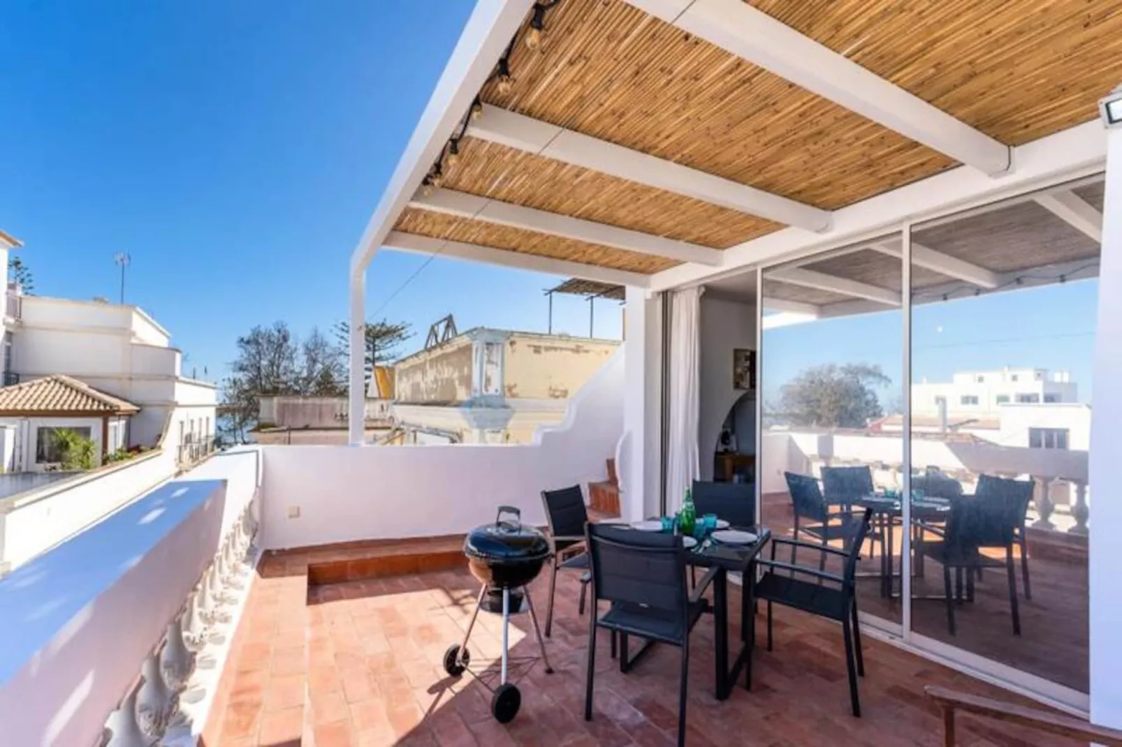 Town House Olh&atilde;o 11-Untagged