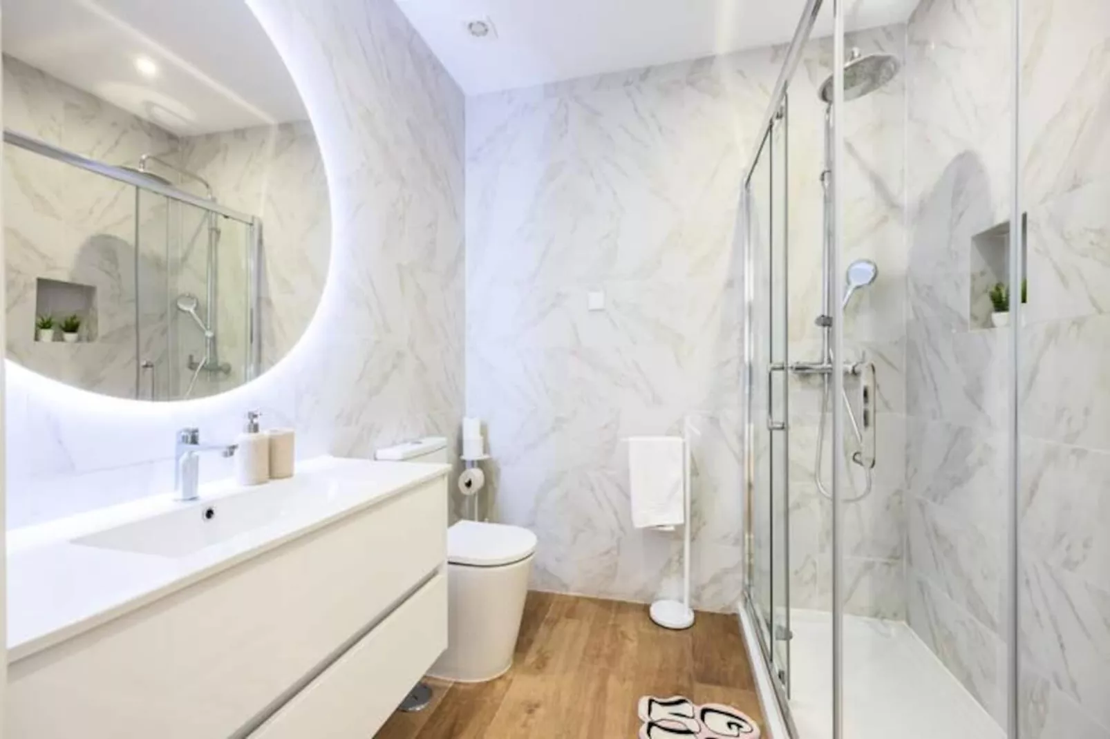 City Centre Ocean View Apartment-Non tagué