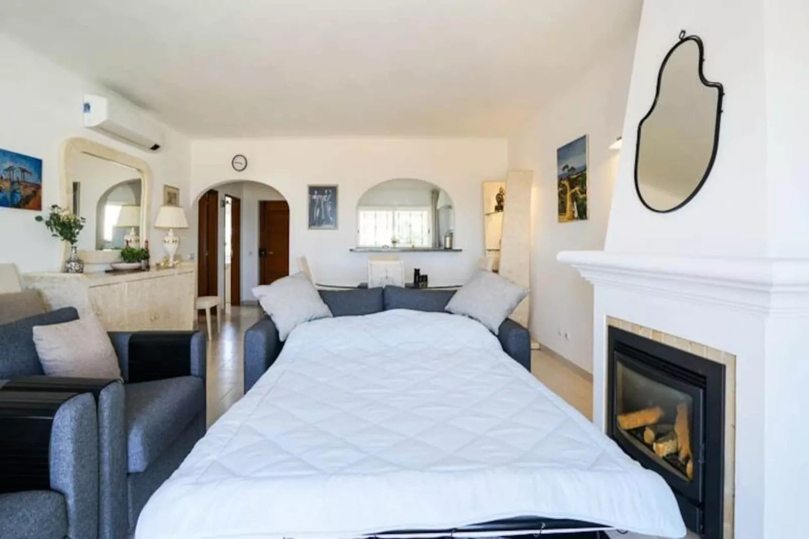 Ramalhete Panoramic View Apartment-Non tagué