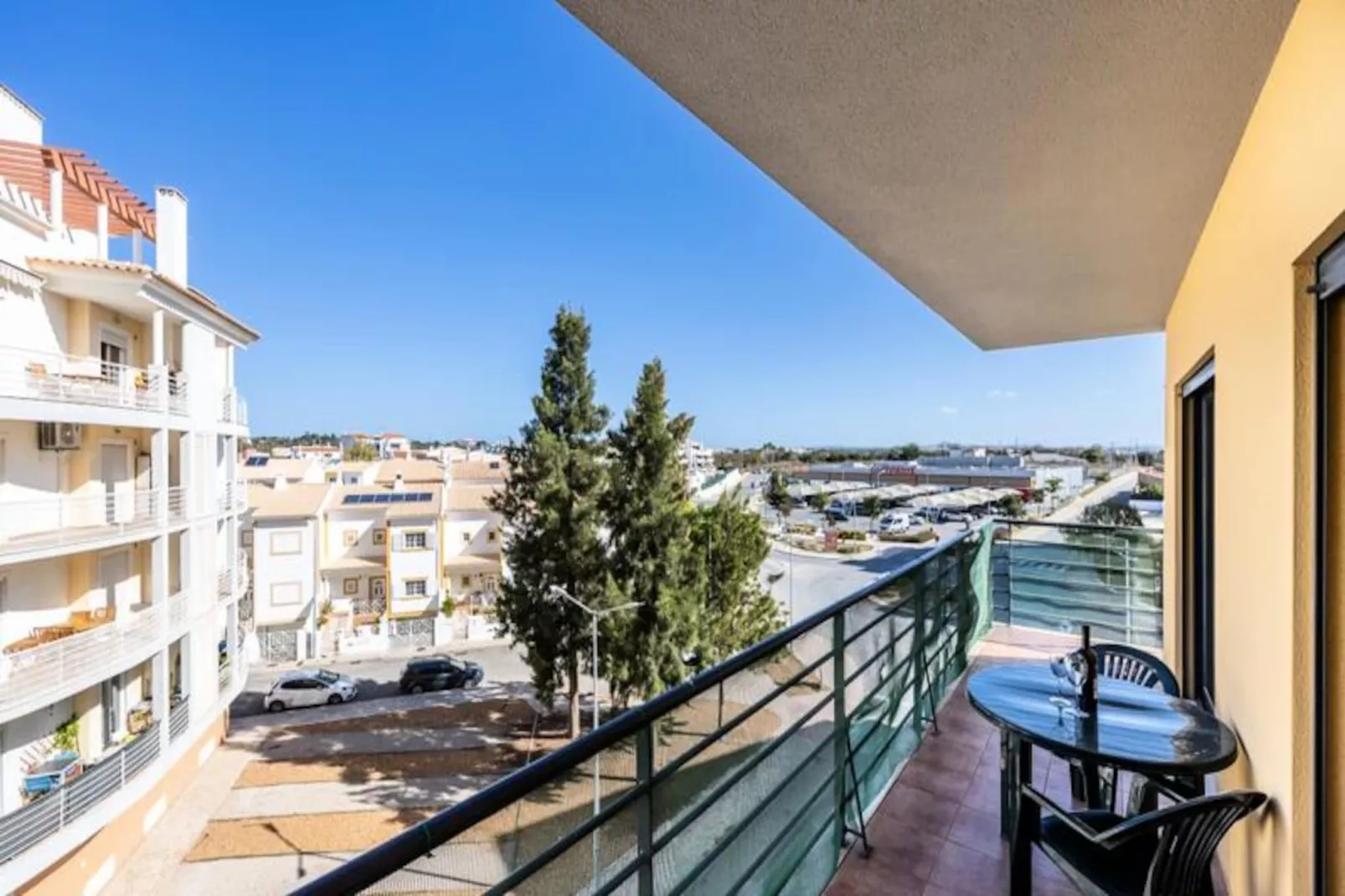 Apartment Lesley-Nicht zugeordnet