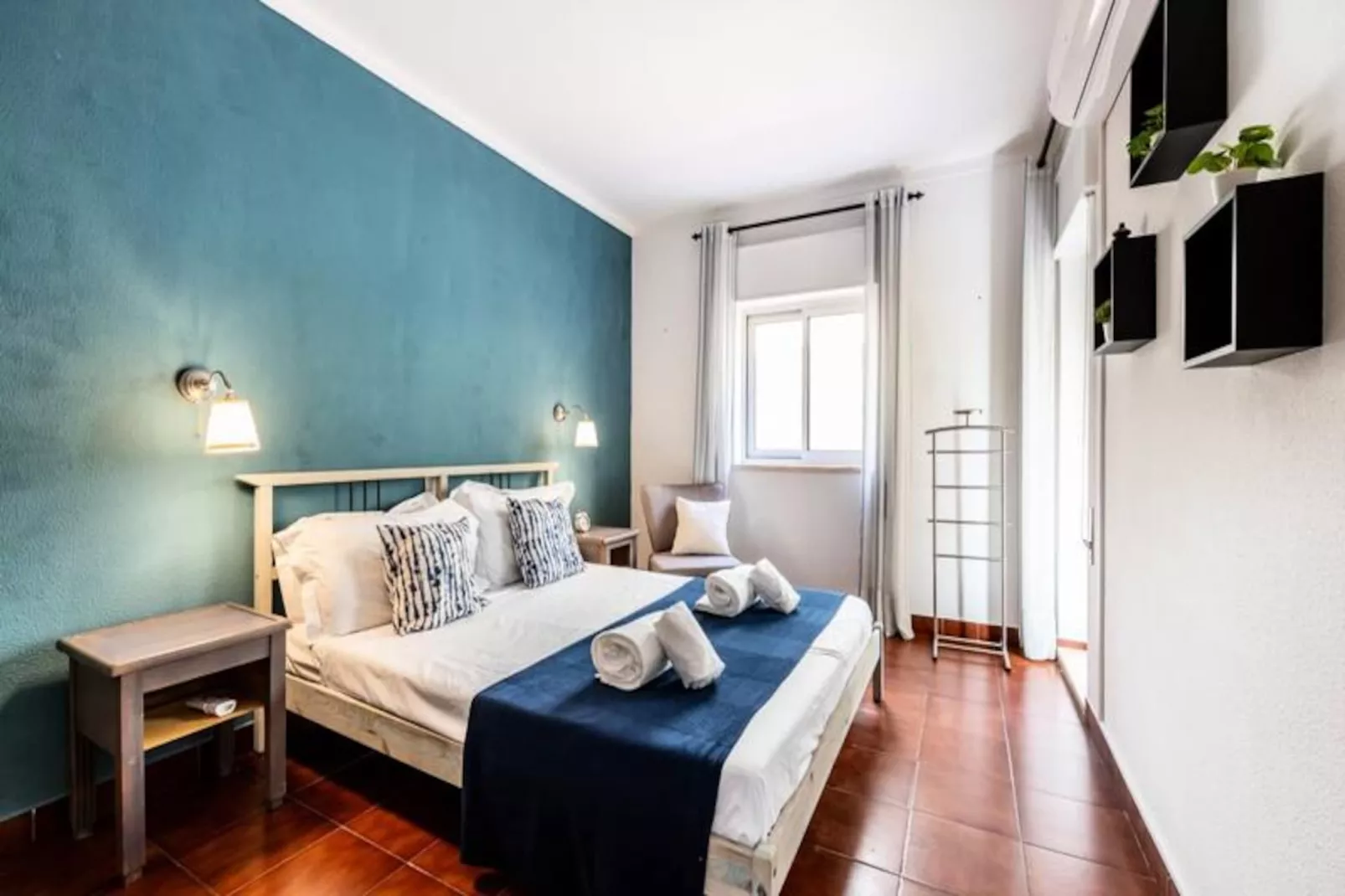 Alvor Modern Comfort-Nicht zugeordnet