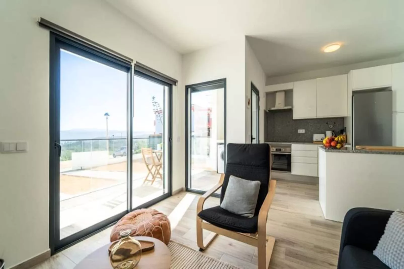 Apartment Nascer Do Sol-Untagged