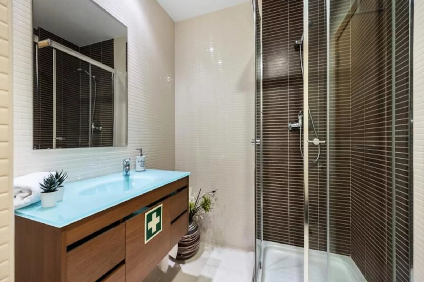 Flamingo Apartment Olhão-Non tagué