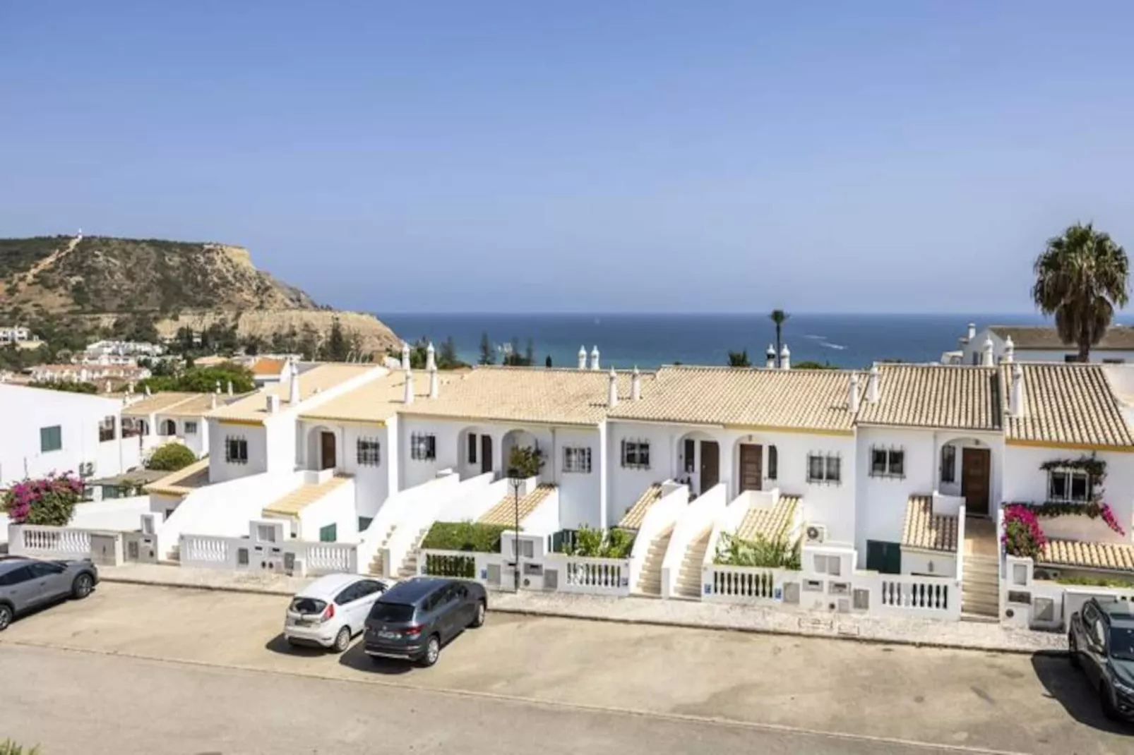 Apartment Do Ramses With Oceanviews-Non tagué