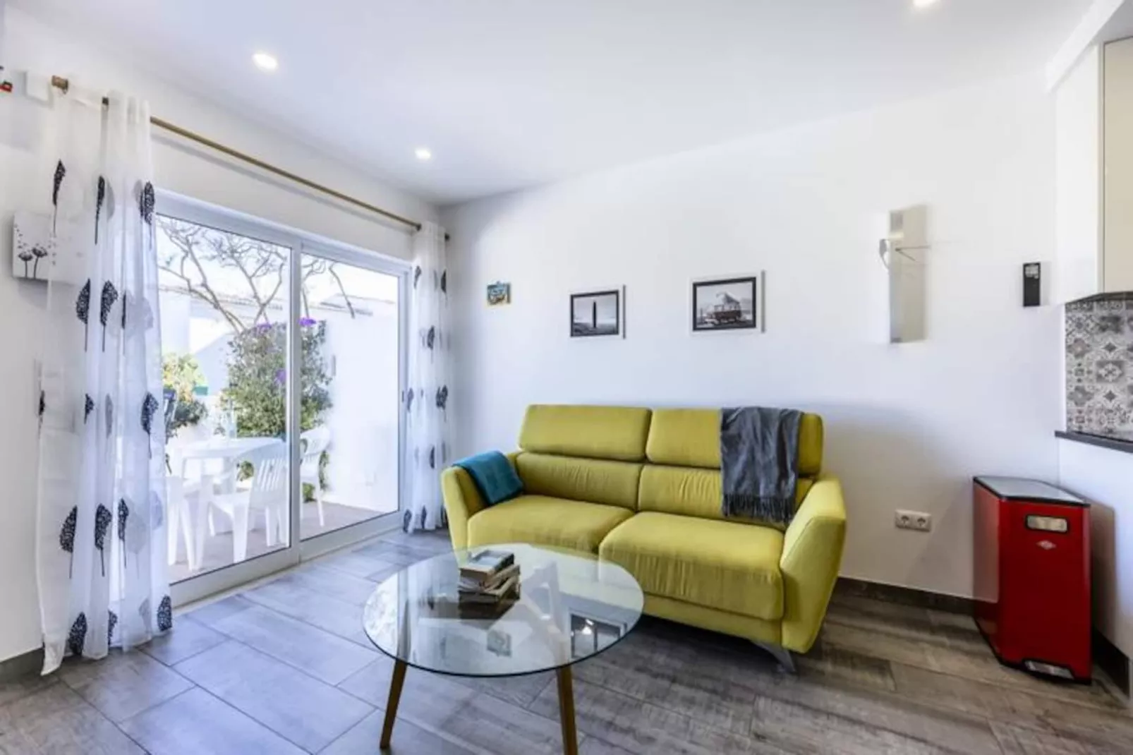 Oceanview Dream - Praia Da Luz-Non tagué