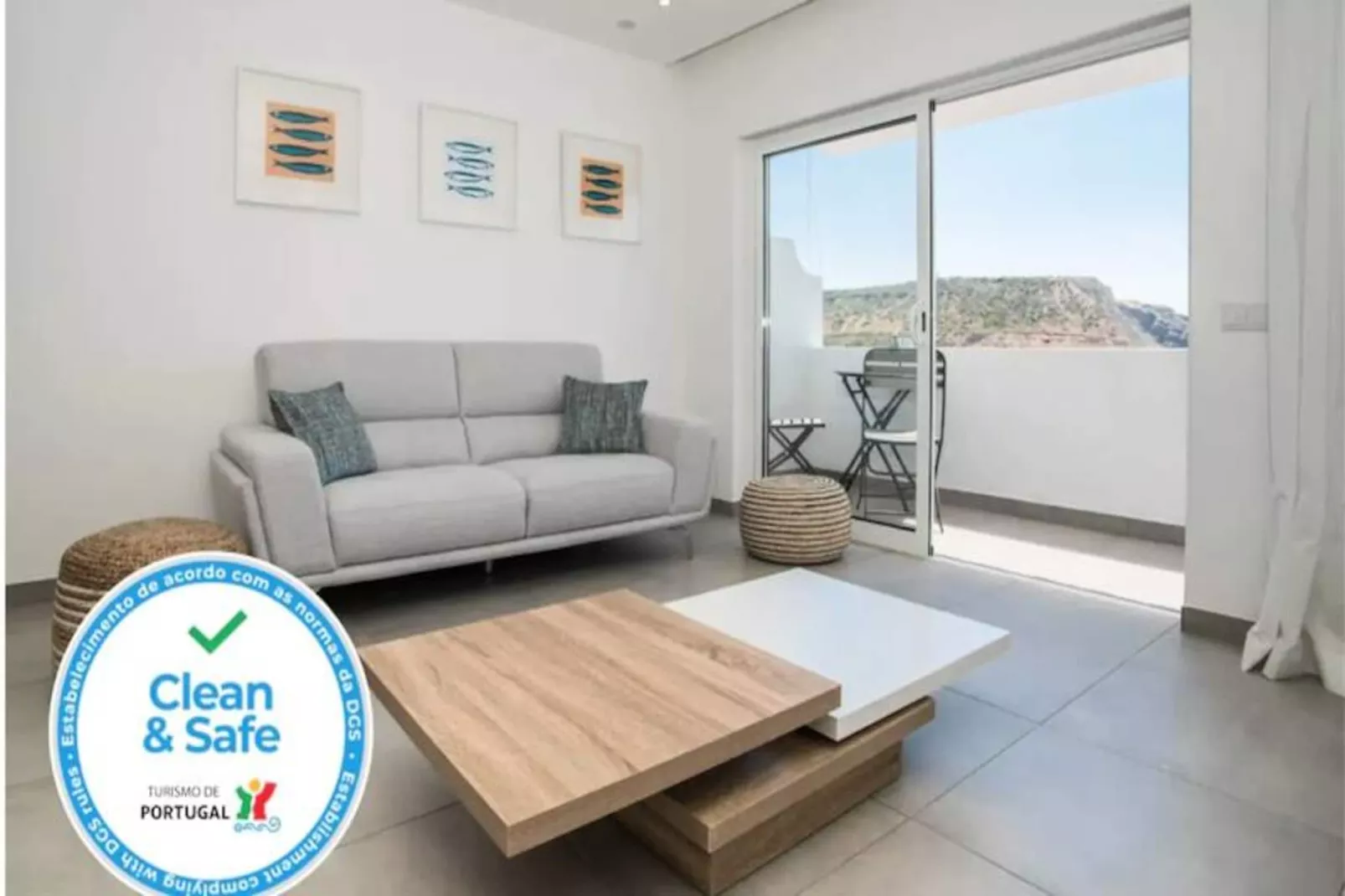 Casa Vista Da Praia-Non tagué