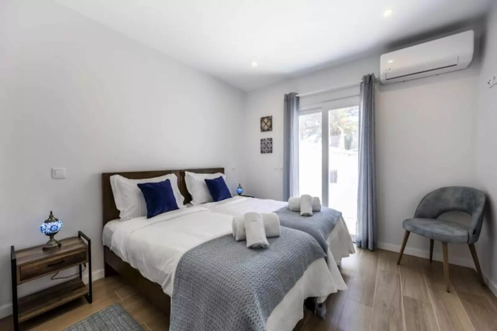 Villa Martina Ciana - Ground Floor-Non tagué