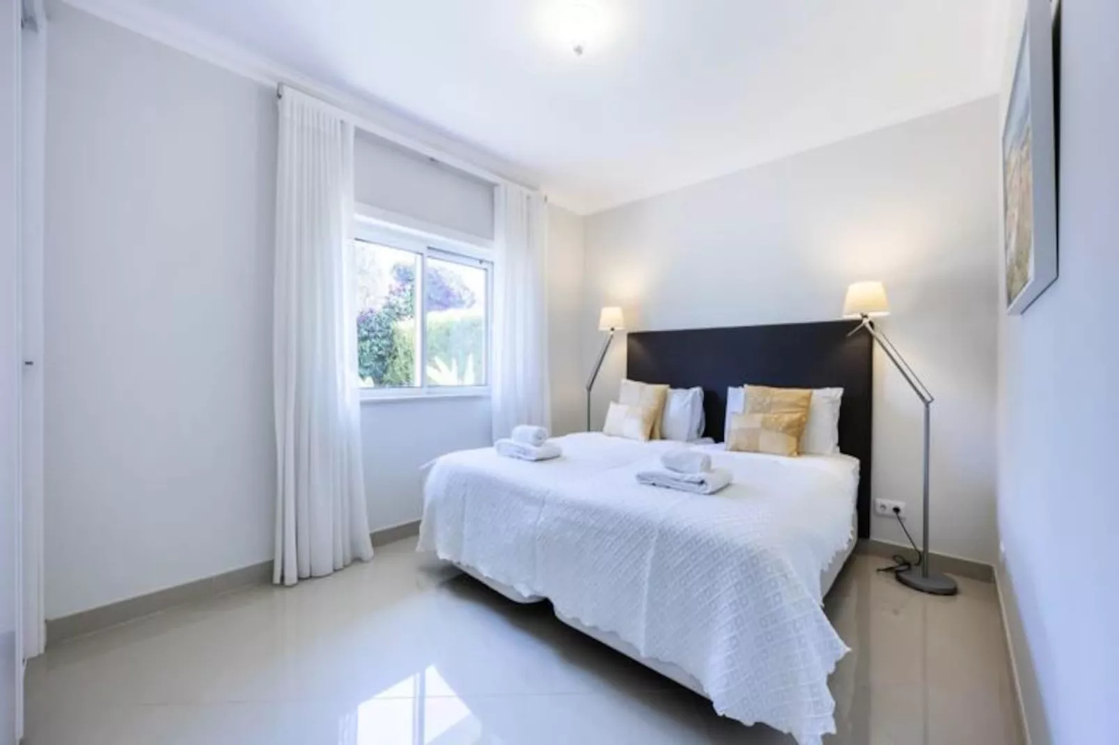 Boa Vista - Golf View Villa-Non tagué