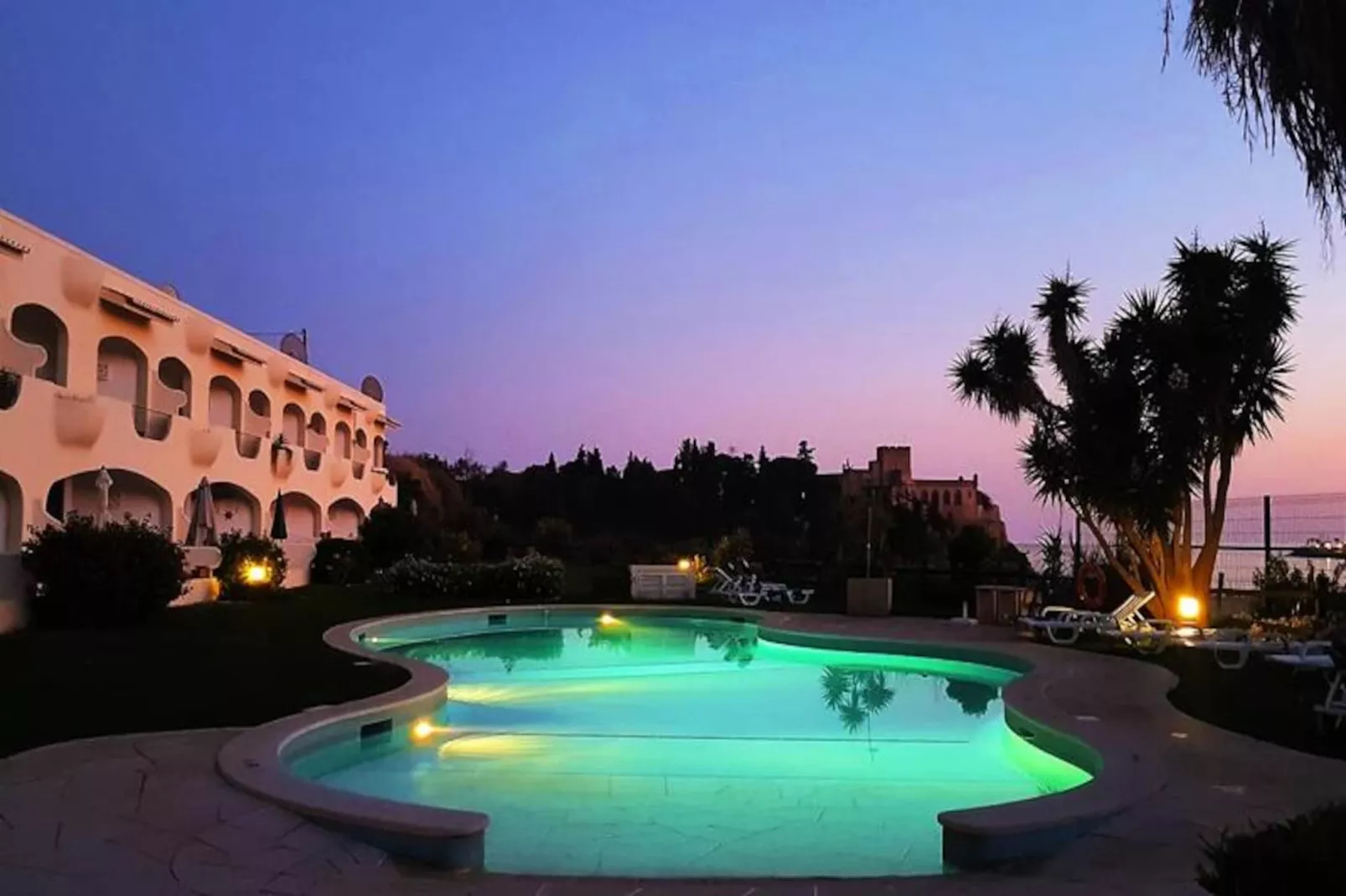 Marina Vista Haven - Clube Rio Ferragudo-Untagged