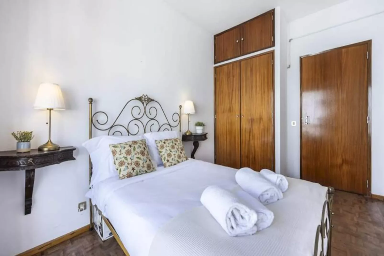 Apartment Obrien-Nicht zugeordnet