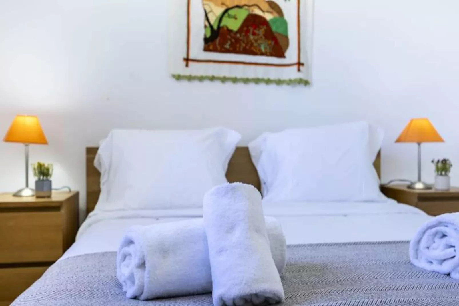 Apartment Torre Iberius-Nicht zugeordnet