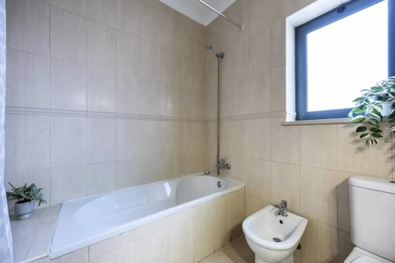 Apartment Edificio Liz-Non tagué