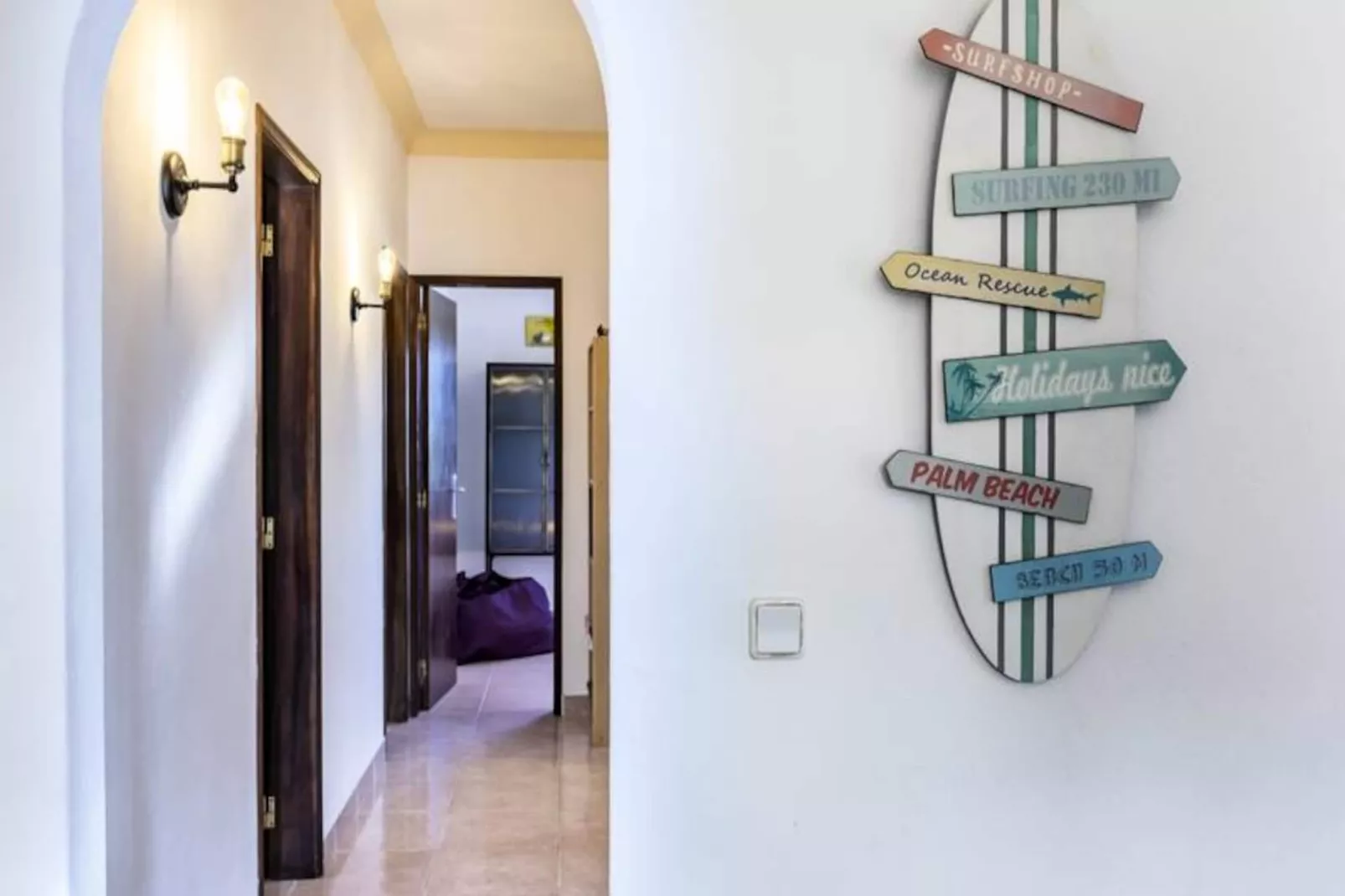 Casa Cool-Nicht zugeordnet