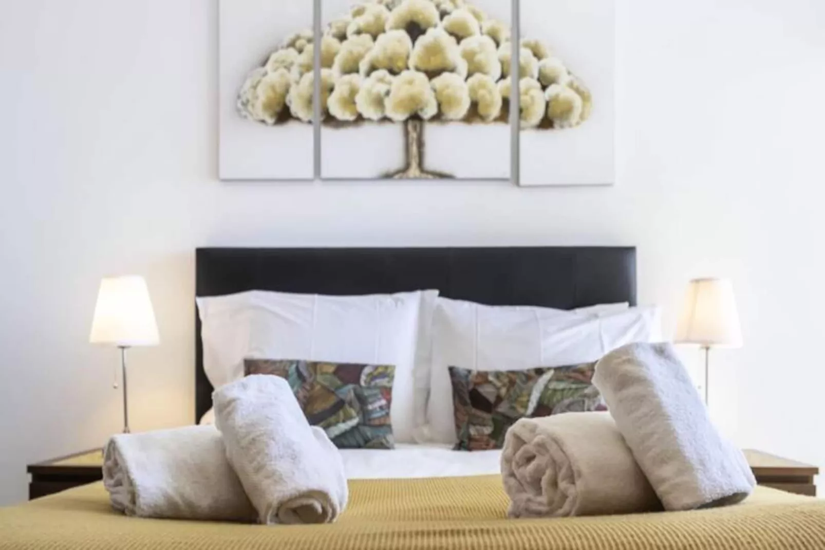 Ocean Suite-Nicht zugeordnet