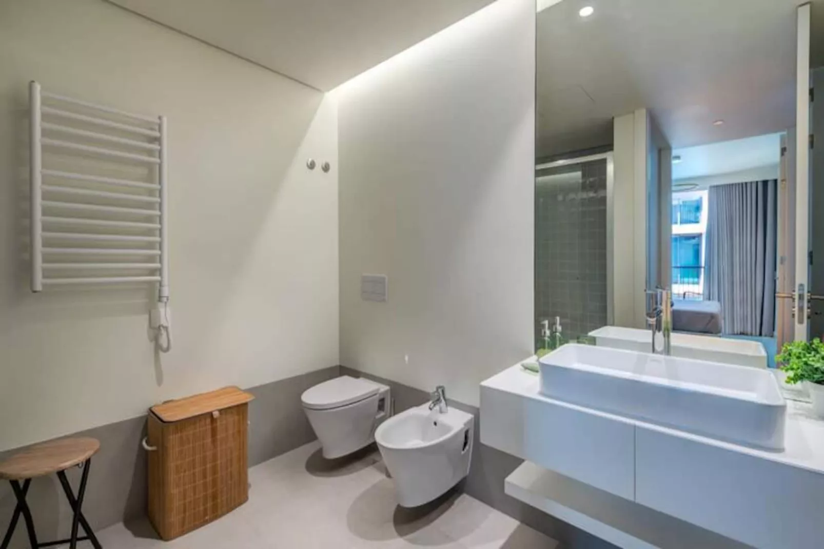 Bayline - Dinas Apartment-Nicht zugeordnet