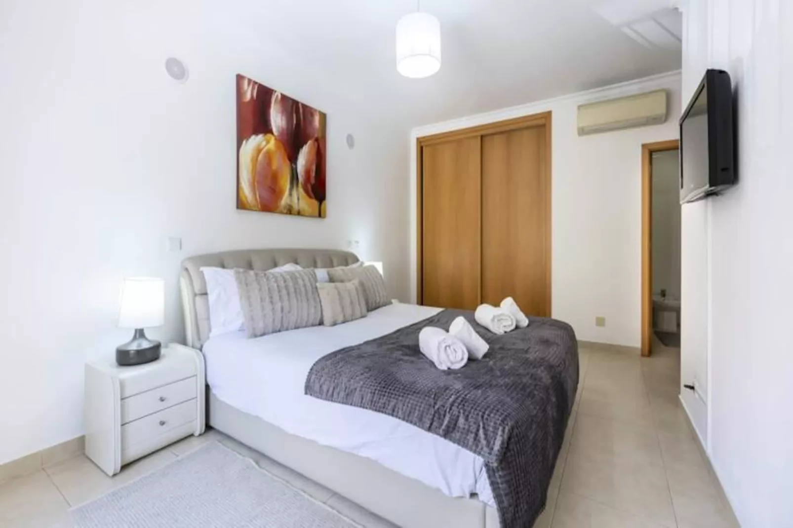 Quinta Das Palmeiras - Senhora Da Lagos-Untagged